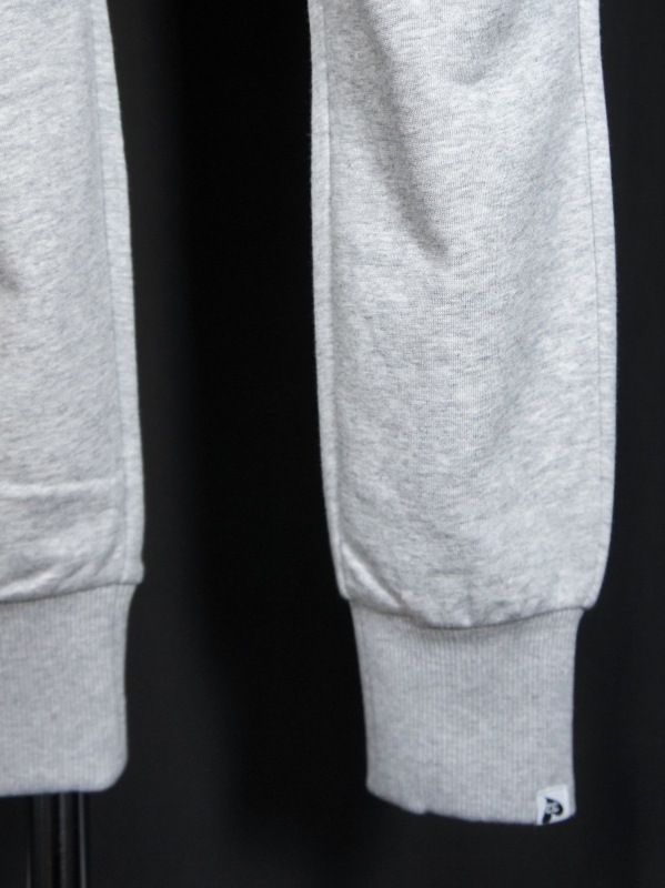 SY32 by SWEET YEARS��BASIC SWEAT PANTS��GRAY