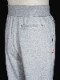 SY32 by SWEET YEARS��BASIC SWEAT PANTS��GRAY