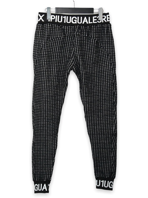 1PIU1UGUALE3 RELAX�֥�åե��֥������󥰥ѥ�ġ� BLACK�ڥ��Υԥ����Υ���������ȥ� ���å�����