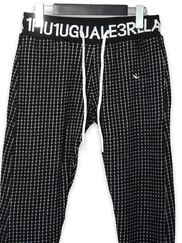 1PIU1UGUALE3 RELAX�֥�åե��֥������󥰥ѥ�ġ� BLACK�ڥ��Υԥ����Υ���������ȥ� ���å�����