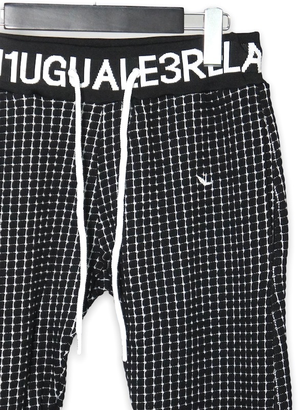 1PIU1UGUALE3 RELAX�֥�åե��֥������󥰥ѥ�ġ� BLACK�ڥ��Υԥ����Υ���������ȥ� ���å�����