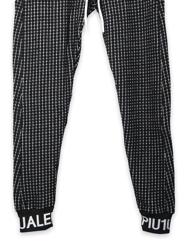 1PIU1UGUALE3 RELAX�֥�åե��֥������󥰥ѥ�ġ� BLACK�ڥ��Υԥ����Υ���������ȥ� ���å�����