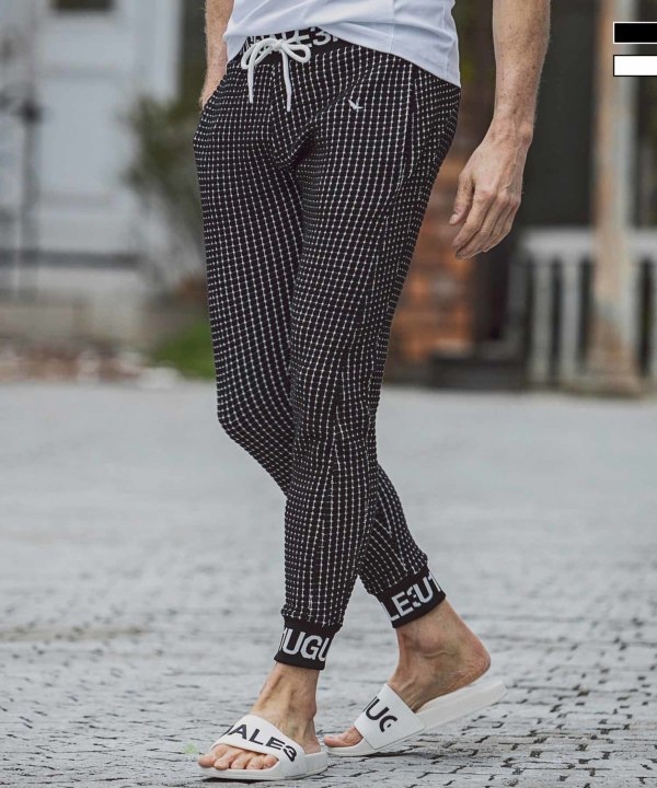 1PIU1UGUALE3 RELAX�֥�åե��֥������󥰥ѥ�ġ� BLACK�ڥ��Υԥ����Υ���������ȥ� ���å�����