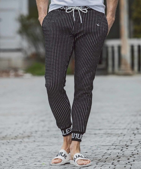 1PIU1UGUALE3 RELAX�֥�åե��֥������󥰥ѥ�ġ� BLACK�ڥ��Υԥ����Υ���������ȥ� ���å�����