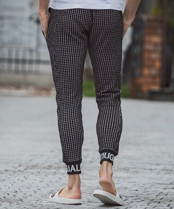 1PIU1UGUALE3 RELAX�֥�åե��֥������󥰥ѥ�ġ� BLACK�ڥ��Υԥ����Υ���������ȥ� ���å�����