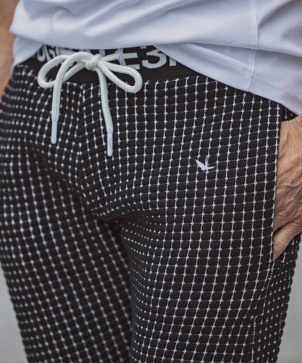 1PIU1UGUALE3 RELAX�֥�åե��֥������󥰥ѥ�ġ� BLACK�ڥ��Υԥ����Υ���������ȥ� ���å�����