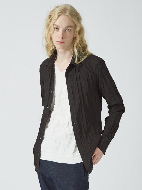 �ԥ󥿥å� ��å��㡼���ȥ�å������ �֥�å� 5351POUR LES HOMMES 5351�ס��롦����