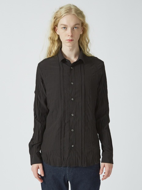 �ԥ󥿥å� ��å��㡼���ȥ�å������ �֥�å� 5351POUR LES HOMMES 5351�ס��롦����