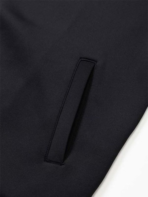 ZIP�ա��ǥ��� DOUBLE KNIT MULTI LOGO ZIP HOODIE BLACK SY32 by SWEET YEARS �����磻�����ƥ��ȥ��Х����������ȥ��䡼��