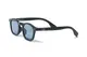 ���󥰥饹�ڥ������ա�Tribeca MatBlack��UV400�糰��99�󥫥åȡ˥ȥ饤�٥å��ޥåȥ֥�å� ELEBROU eyewear ����֥�