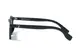 ���󥰥饹�ڥ������ա�Tribeca MatBlack��UV400�糰��99�󥫥åȡ˥ȥ饤�٥å��ޥåȥ֥�å� ELEBROU eyewear ����֥�
