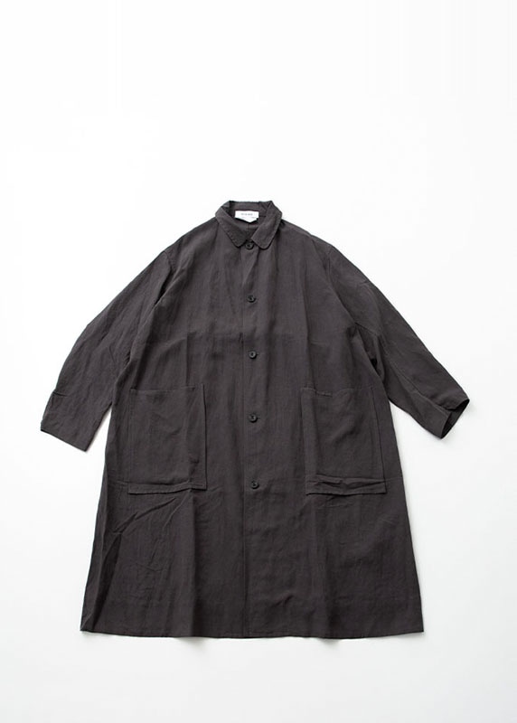 SALE】<br>ST-055<br>ナスティアコート - Back Number Sale