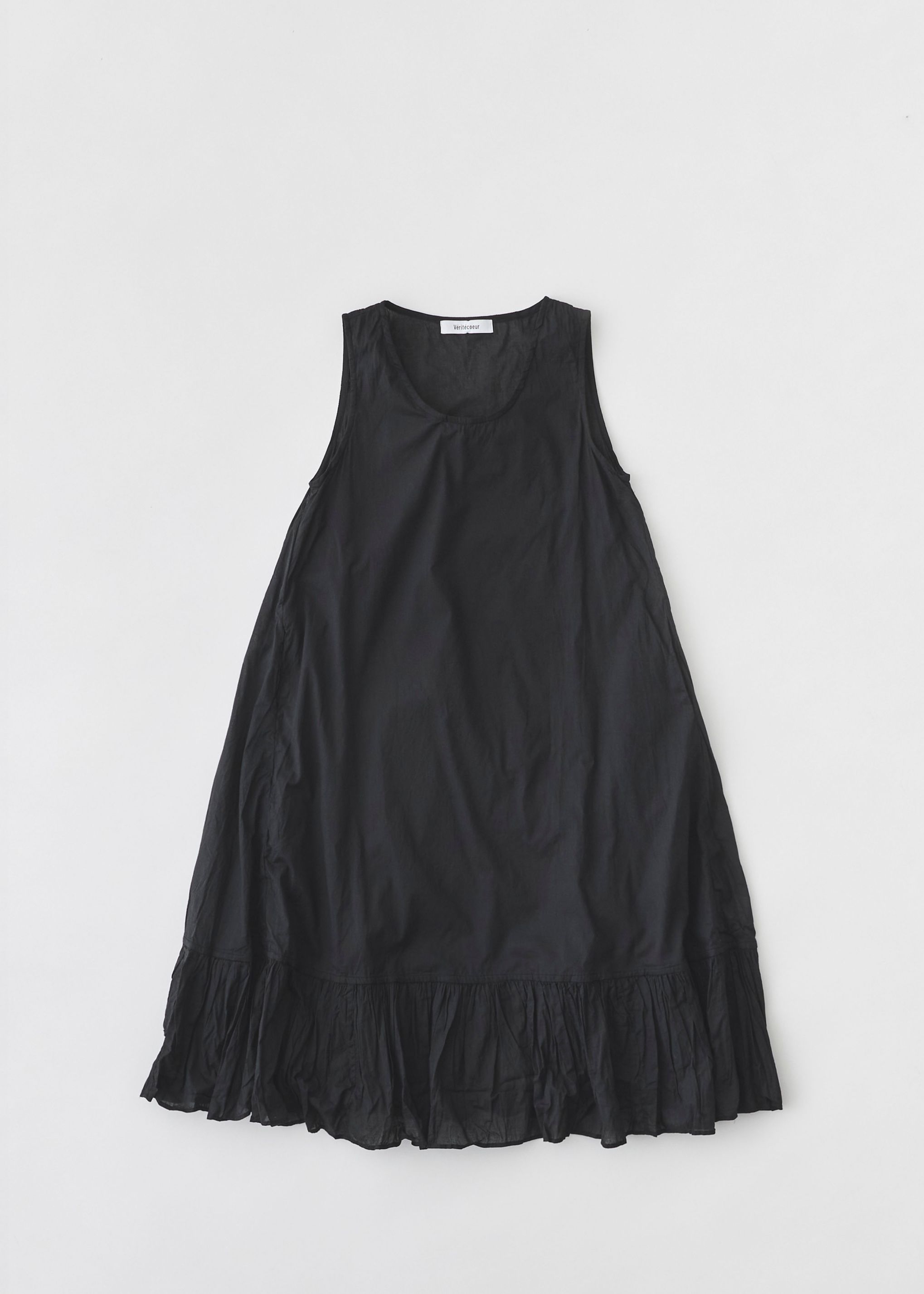 VeritecoeurフリルインナーOP *Long ST-099L ST-101L<br>フリルインナースカート *Long - BASIC