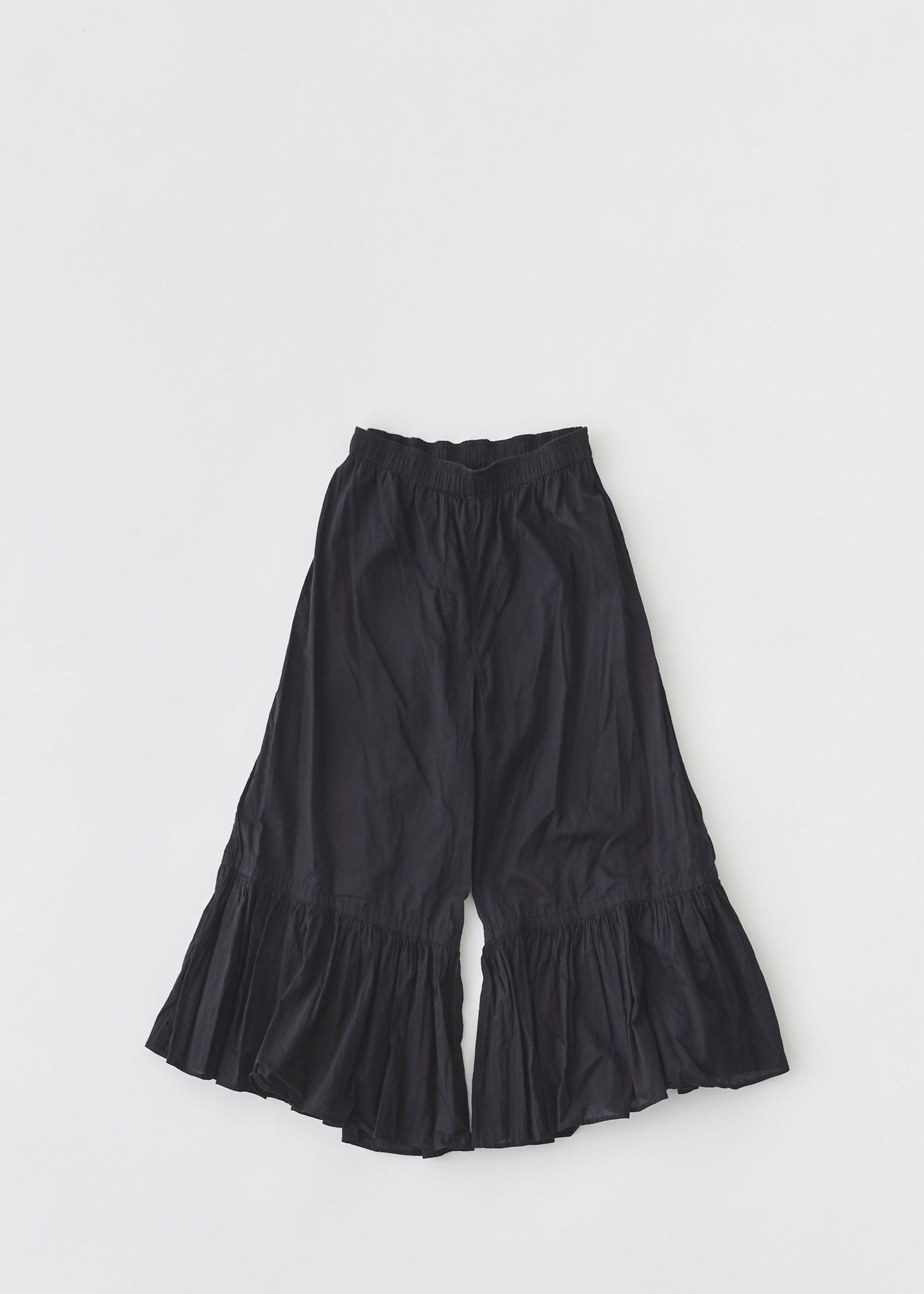 ST-100L<br>エレファントパンツ *Long - BASIC - Veritecoeur(ヴェリテ