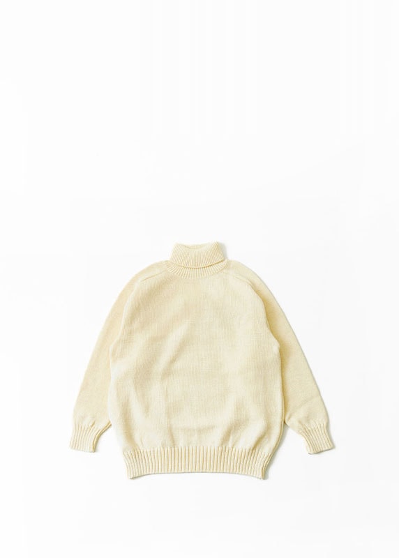 SALE】<br>VCK-233<br>タートルネックニット - COLLECTION