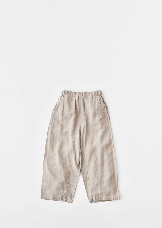 ST-138<br>ワイドパンツ