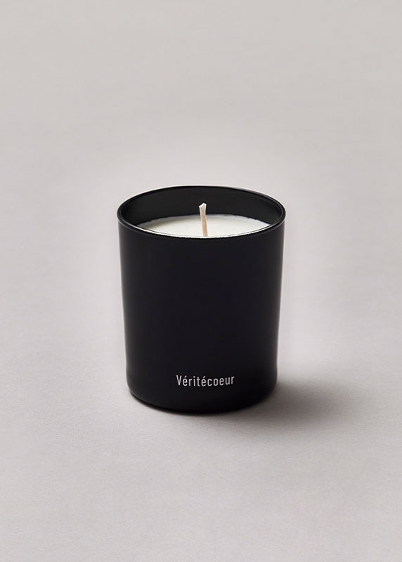 EDITION Scented Candle ブラック Earl of East 
