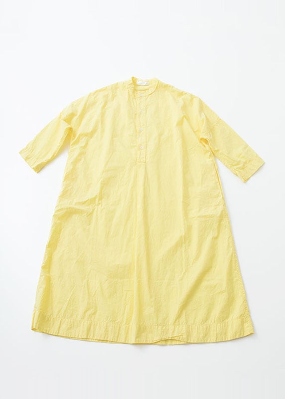 Veritecoeur VC-2349 ワンピース YELLOW です♡ SALE】<br>VC-2349<br>ワンピース - Back Number Sale - Veritecoeur