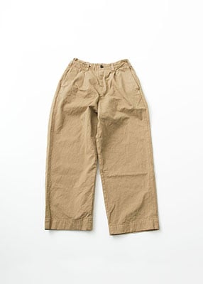 【SALE】<br>VC-2406U<br>パンツ