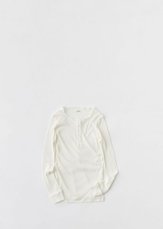 ST-154<br>ヘンリーL/S