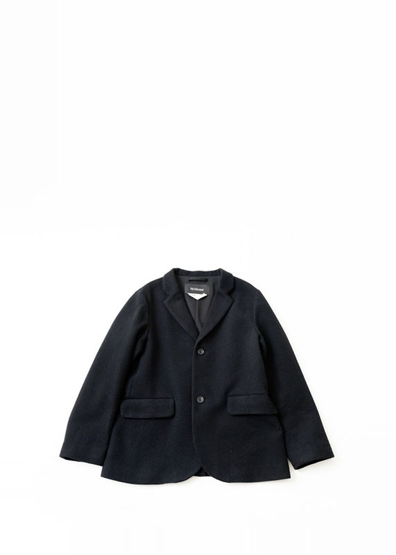 【SALE】<br>VC-2548<br>カシミアテーラードジャケット