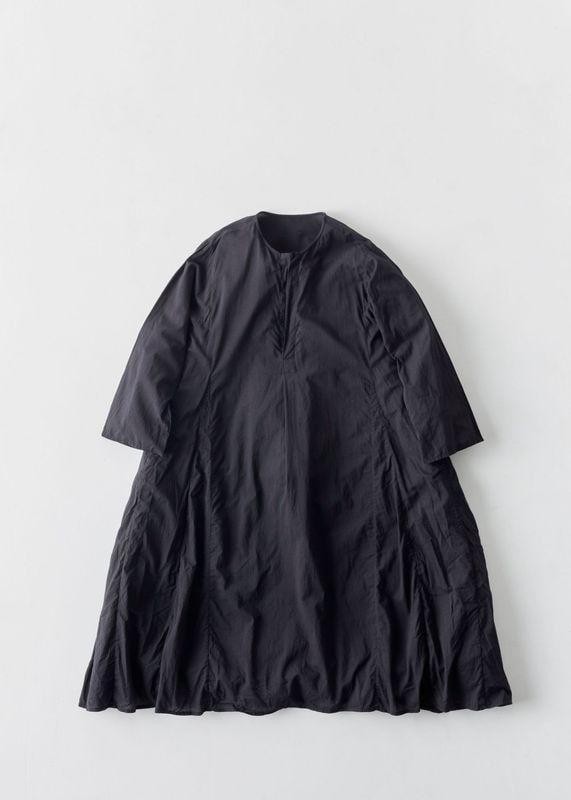 ヴェリテクール トラペーズハーフコート Jacket - Veritecoeur