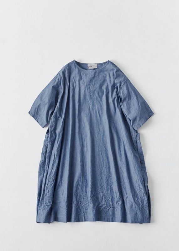 ST-169 ワンピース