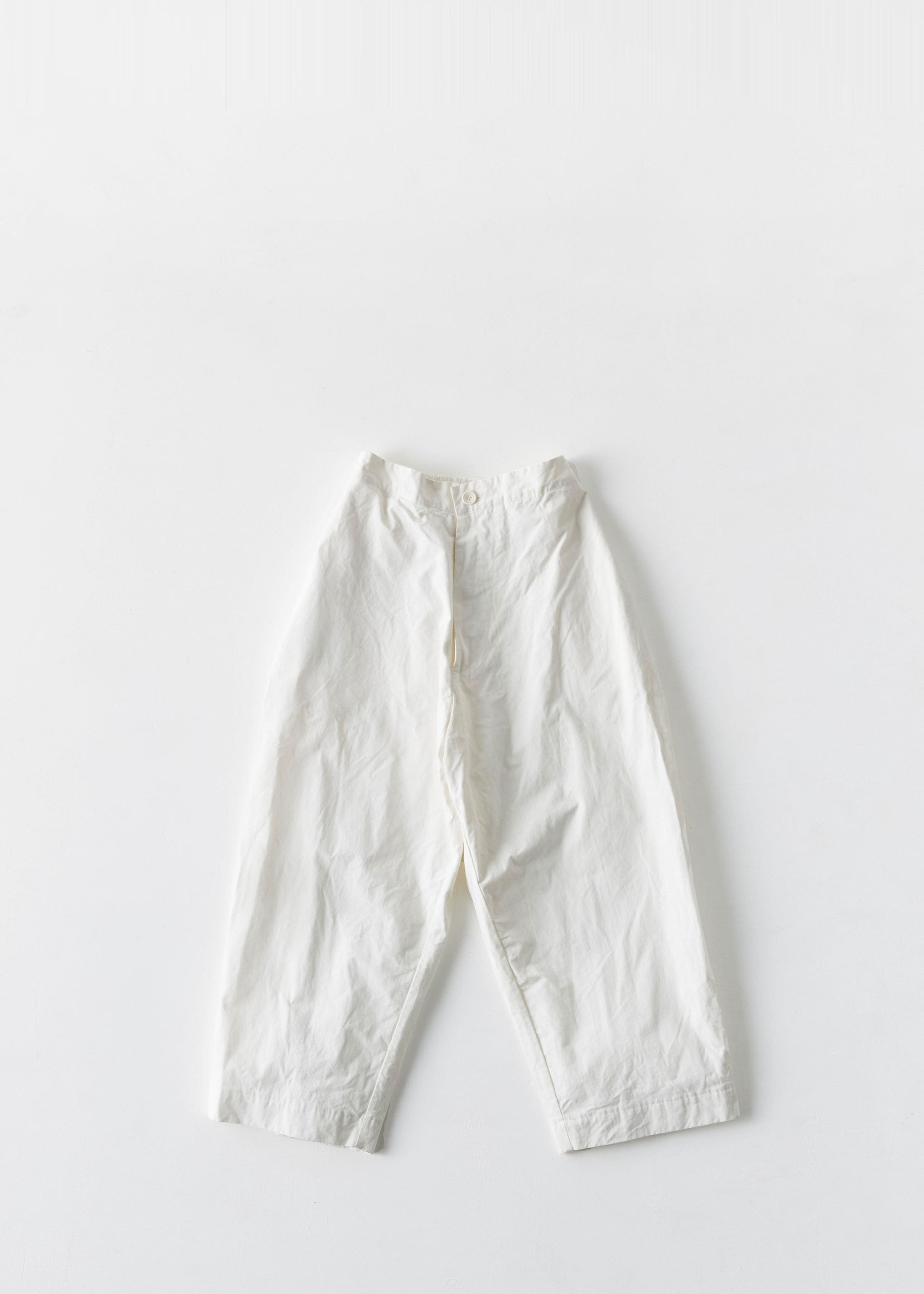 Véritécœur パンツ Veritecoeur online 限定※<br>NT-103J<br>切替ギャザーパンツ