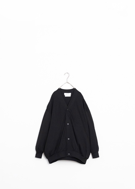 【SALE】<br>VCC-479<br>スムースVネックカーディガン