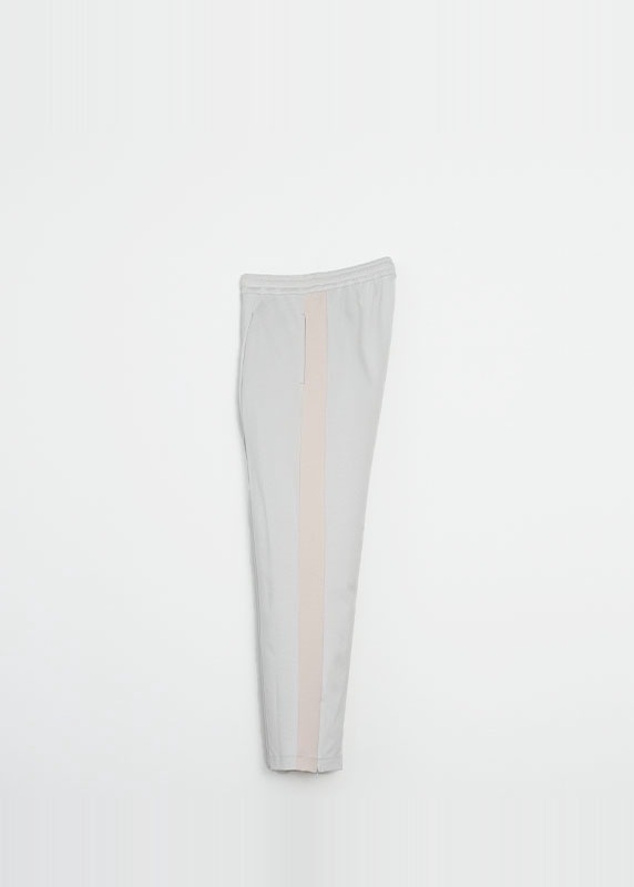 【SALE】<br>VCC-480<br>スムースサイドラインパンツ