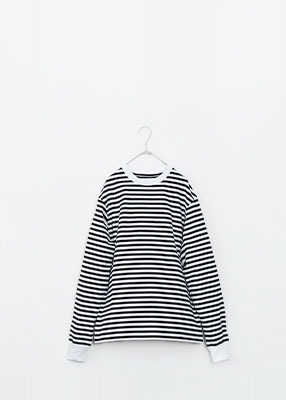ヴェリテクール　美品カットソー 楽天市場】【30%OFF】【Veritecoeur】Veritecoeur×Le minor ビッグ