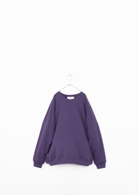 【SALE】<br>VCC-490U<br>スウェットシャツ