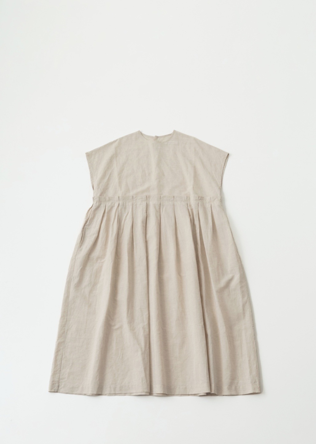 VC-2687A<br>タックワンピース - COLLECTION - Veritecoeur