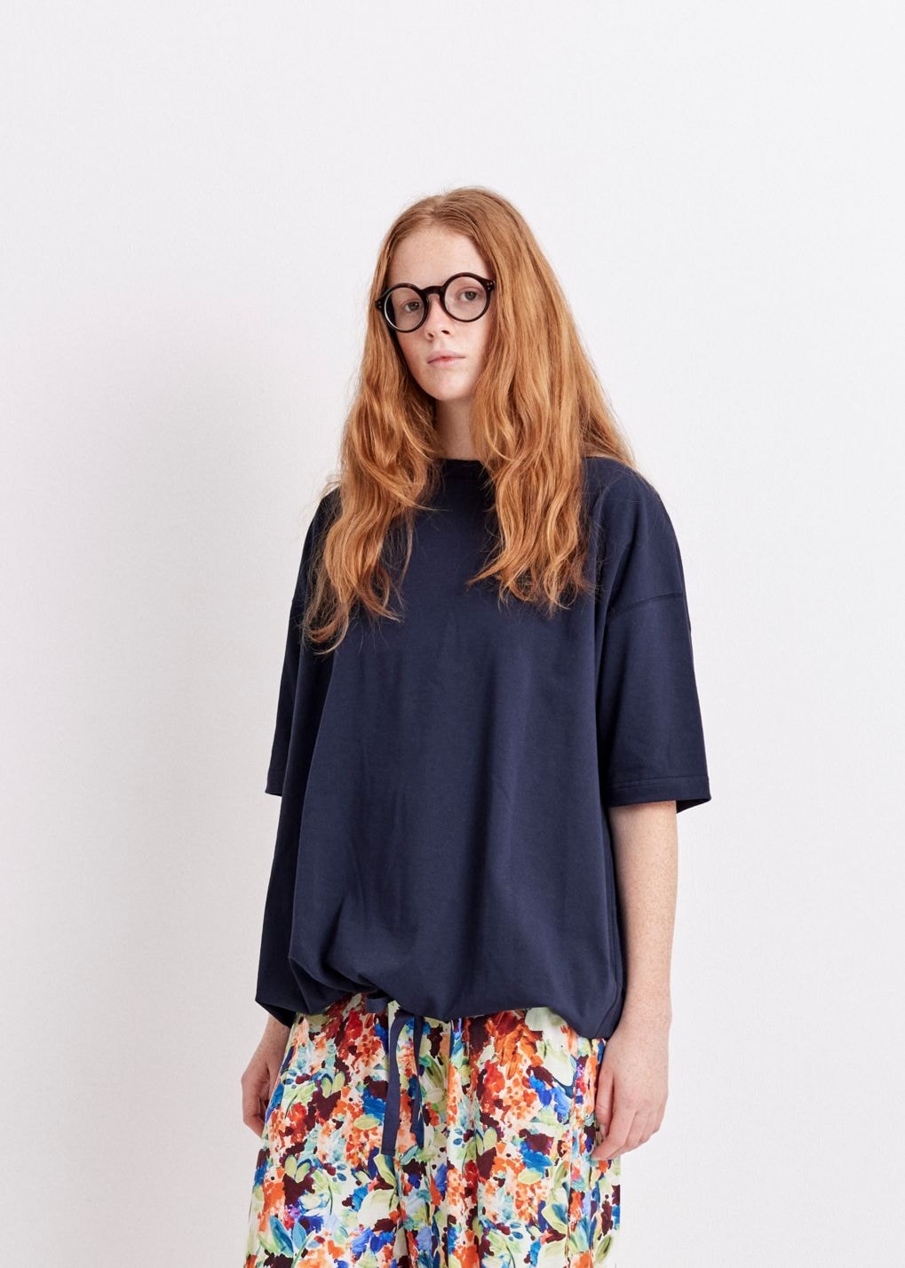 VCC-507 シャーリングS/S PULL OVER - COLLECTION - Veritecoeur