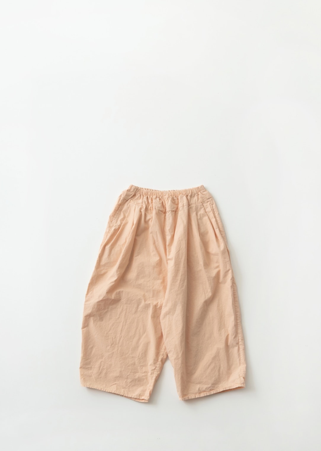 veritecoeur  パンツ Veritecoeur (ヴェリテクール) タックパンツ