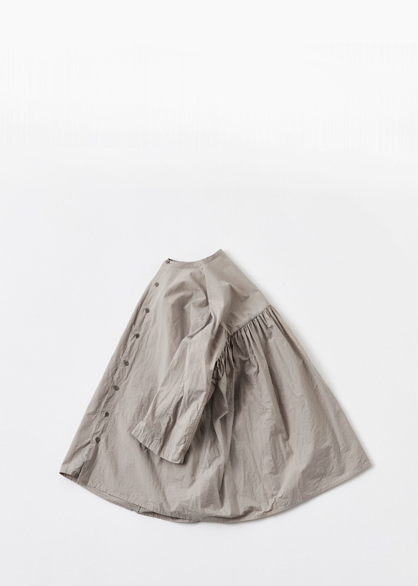 Veritecoeur シャツ　ブラウス　ジャケット 新品 Veritecoeur／シャツジャケット dieci｜online shop