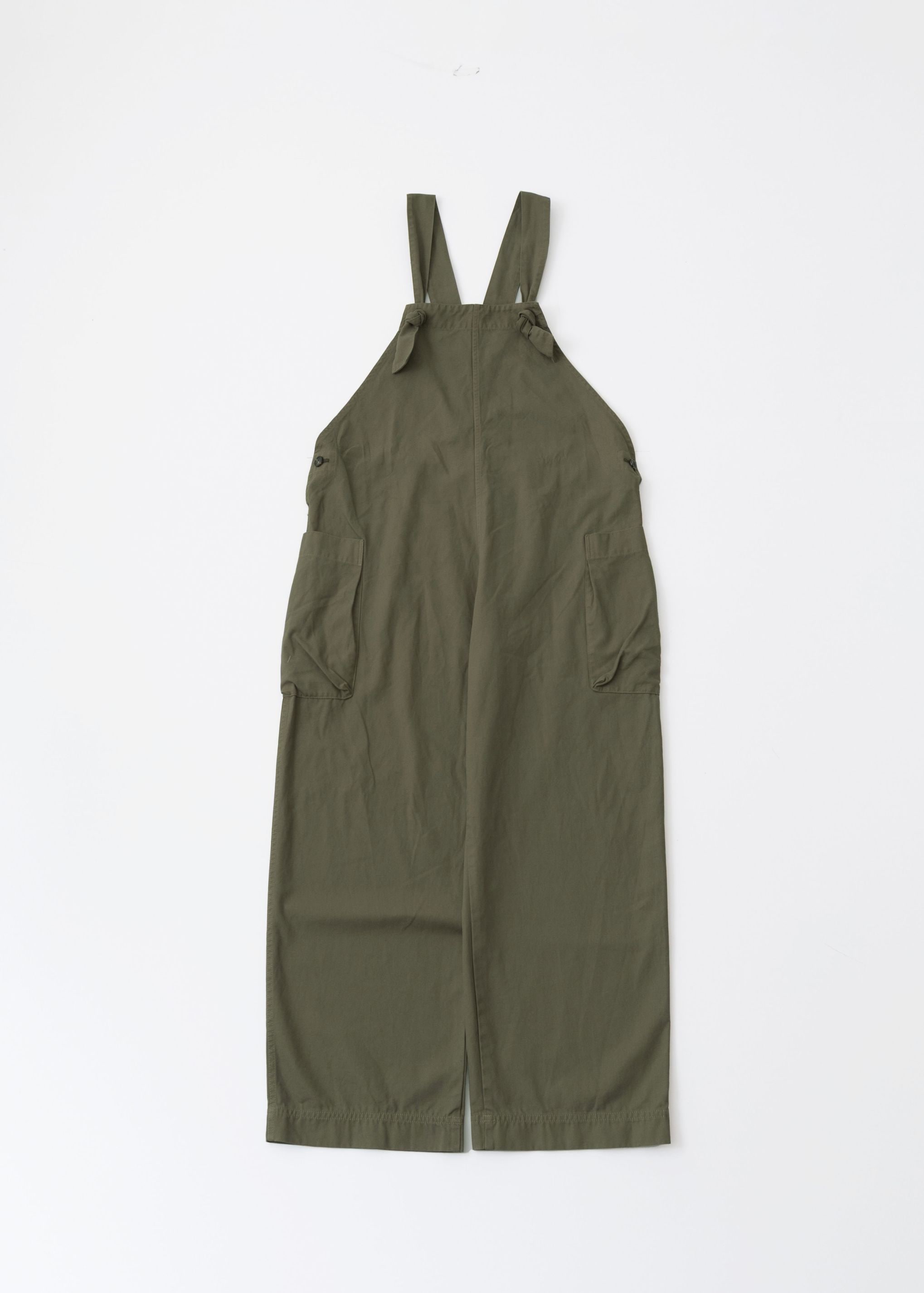 LTD-124<br>HOX Overall - Limited - Veritecoeur(ヴェリテクール)