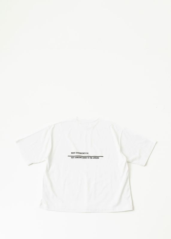 LTD-134 Sandwich Tee