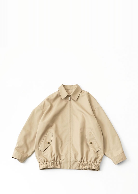 LTD-127<br>CP Blouson - Limited - Veritecoeur(ヴェリテクール)