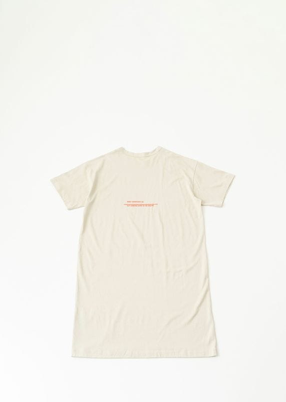 みゆみゆですveritecoeur Tラインロングプルオーバー Cutsew - Veritecoeur(ヴェリテクール)