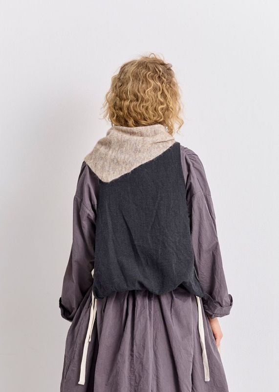 ヴェリテクール　A ラインコート Aラインコート｜BIGI online store - ビギ オンラインストア