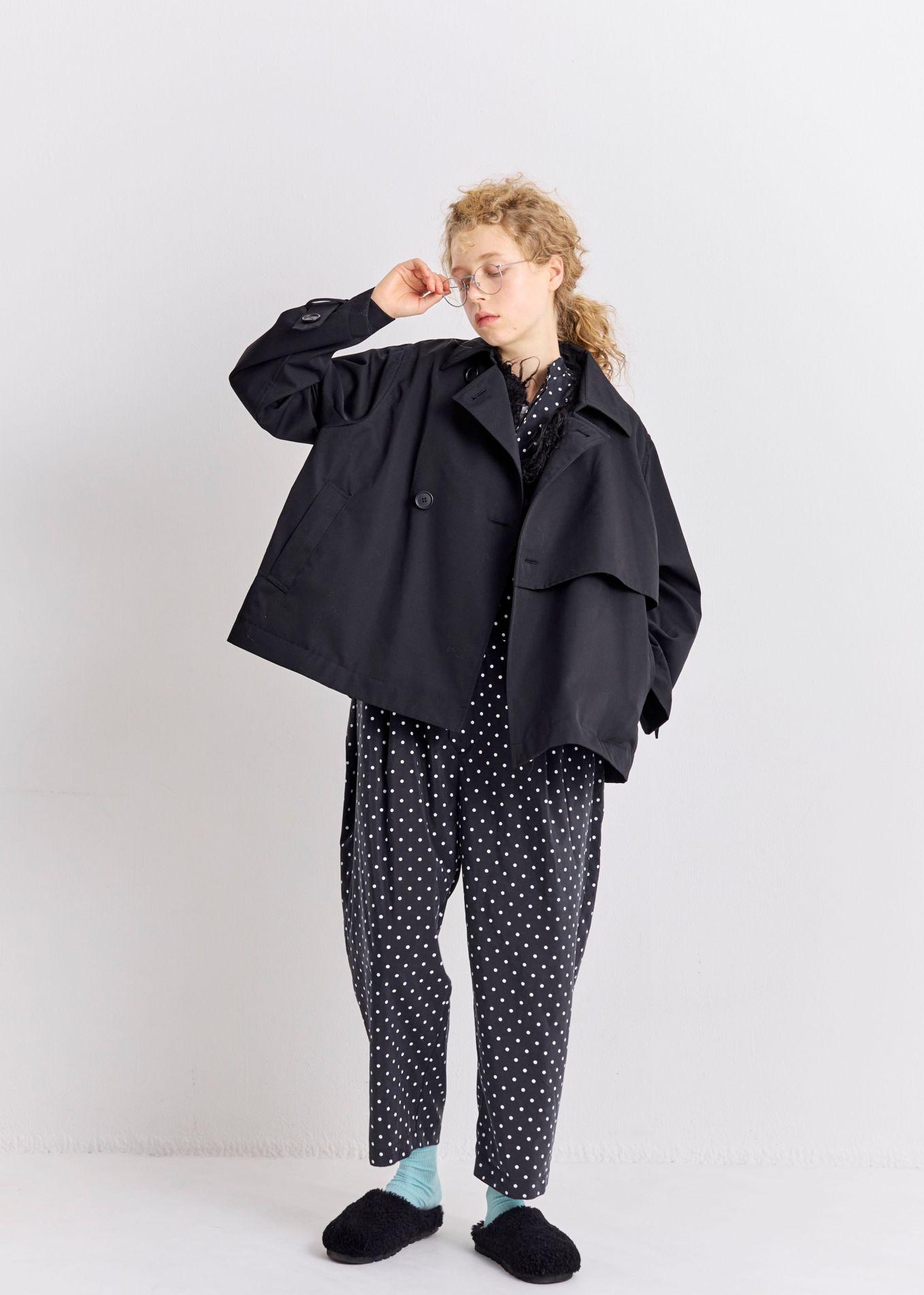 ヴェリテクール Veritecoeurコンプレッションフードコートvck161 Veritecoeur (ヴェリテクール) フードシャツコート