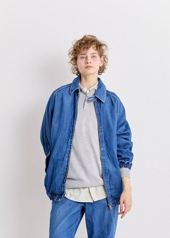 Véritécoeur アイボリー ジャケット　VC-2462A 未着用 Véritécoeur アイボリー ジャケット VC-2462A 未着用 - メルカリ