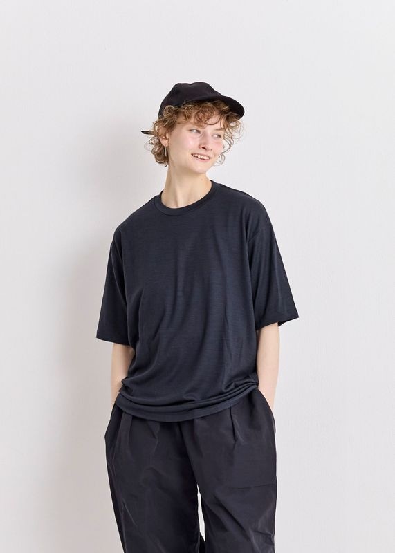 【美品】ヴェリテクール/ソンヤコート/シルクコットンリネン/ロング/玉虫色/F 美品】ヴェリテクール/ソンヤコート/シルクコットンリネン
