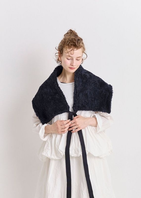 VCC-523<br>リネンウールショール