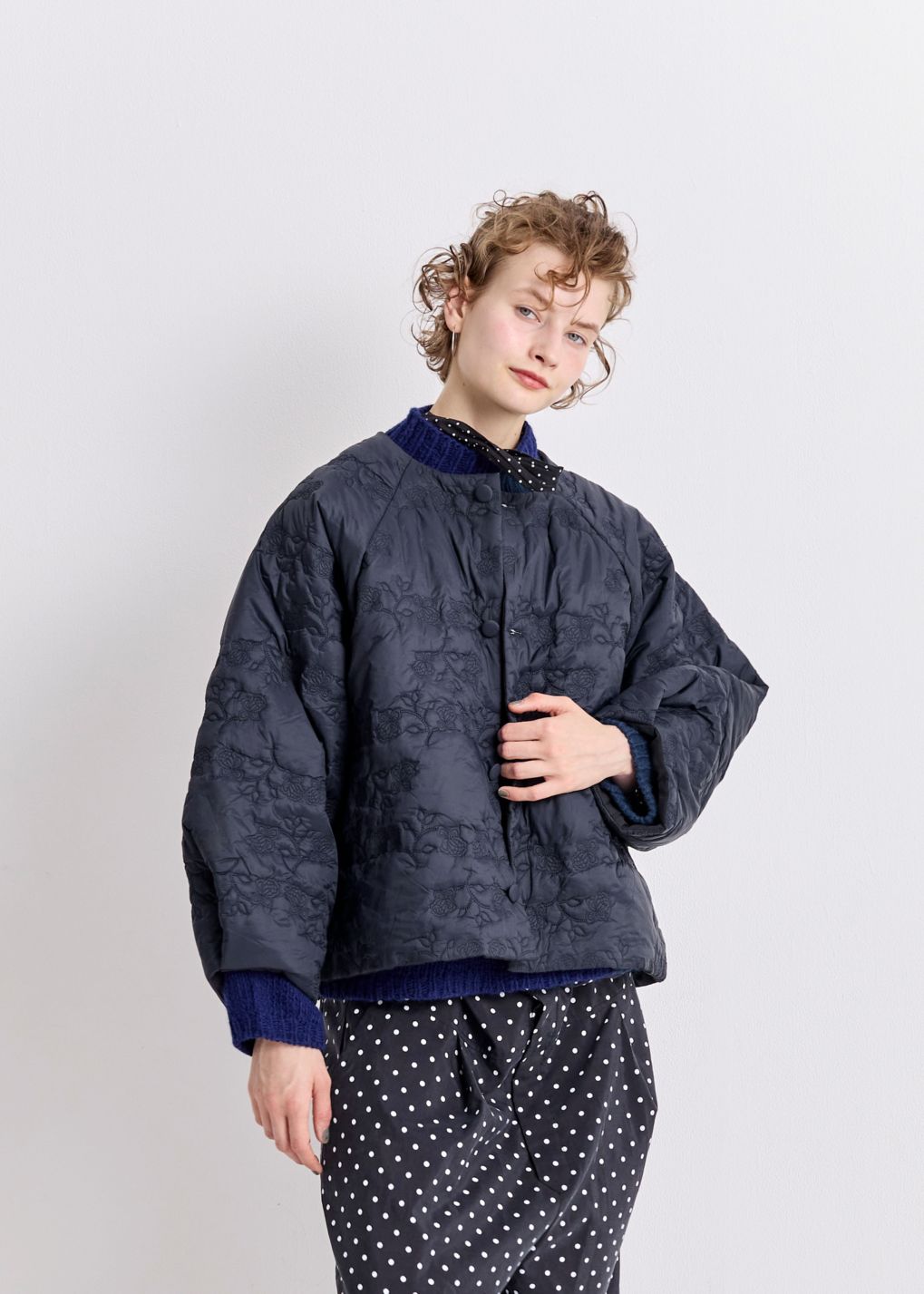 Veritecoeur ◻︎VC2362 ◻︎ジャケット 楽天市場】Veritecoeur(ヴェリテクール)シャツ ジャケット 2colormade