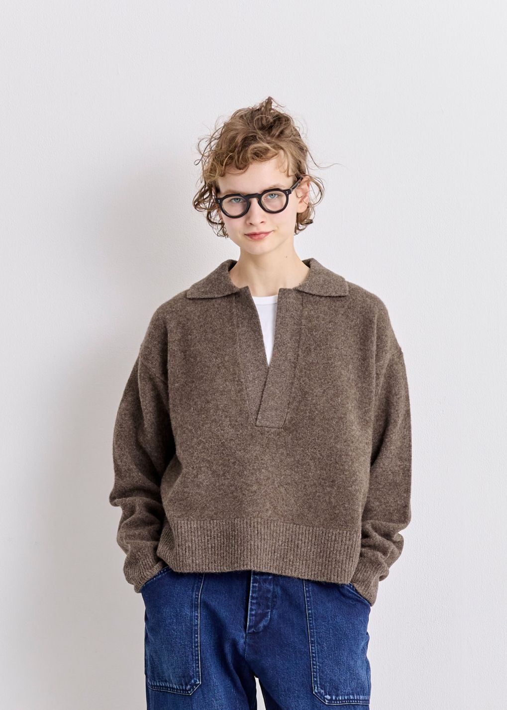 ヴェリテクール Veritecoeur Veritecoeur (ヴェリテクール) コート