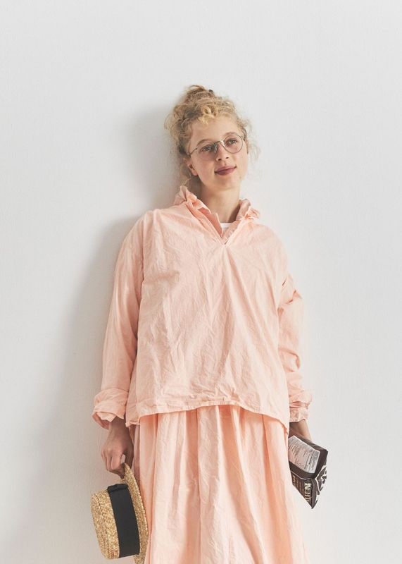 大人カジュアルのレディースコーデならVeritecoeur(ヴェリテクール)