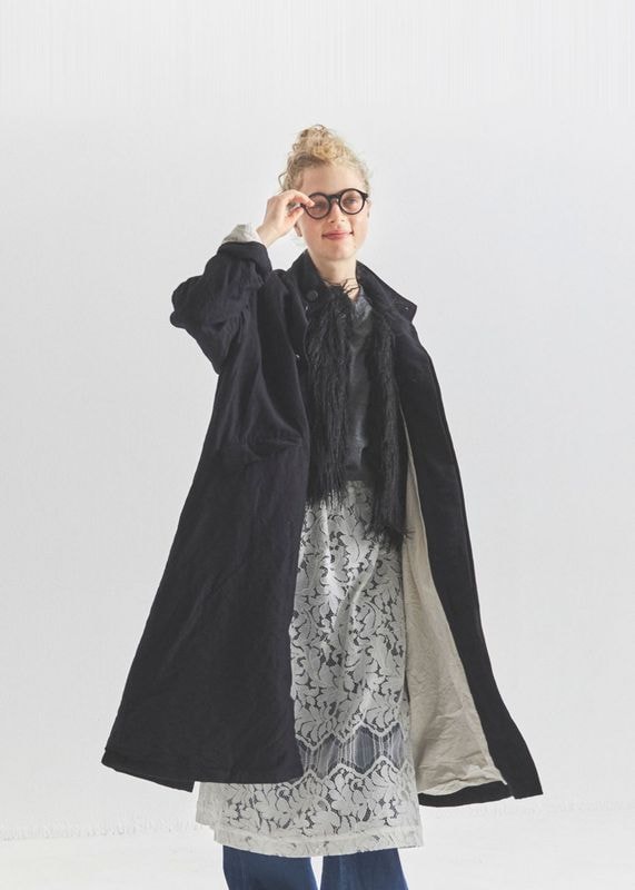 大人カジュアルのレディースコーデならVeritecoeur(ヴェリテクール)