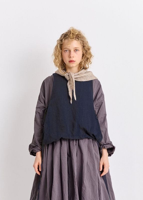 大人カジュアルのレディースコーデならVeritecoeur(ヴェリテクール)